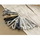 thumbnail image 4 of Juego De Clips De Corbata Para Boda, Negocio, 10 Piezas Levamdar  HMHZ872, 4 of 7