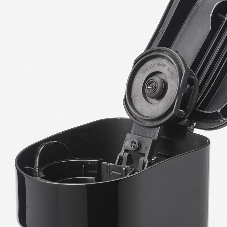 Betty Crocker Single-Serve Pod Coffee Maker