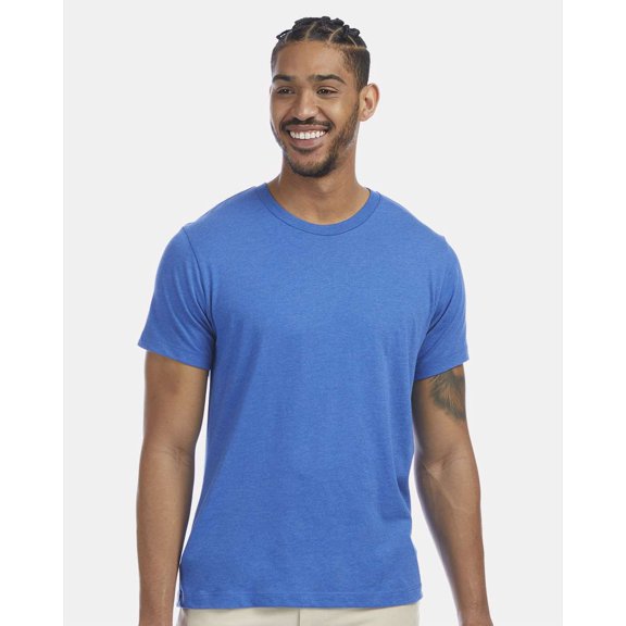 Alternative Cotton Jersey Go-To Tee