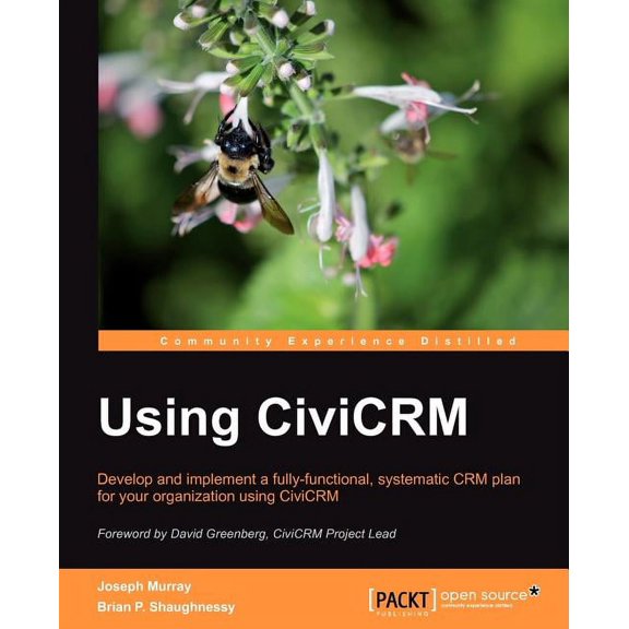Using Civicrm, (Paperback)