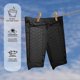 thumbnail image 4 of Kids Soccer Shin Guards - Breathable Non-slip Soccer Shin Guards for Men | Designed for Youth Soccer Players (72g/1 pair), 4 of 5