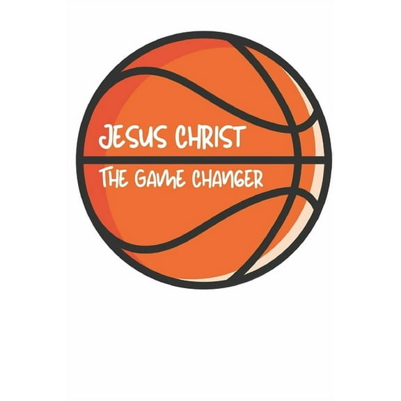Jesus Christ: The Game Changer, (Paperback)