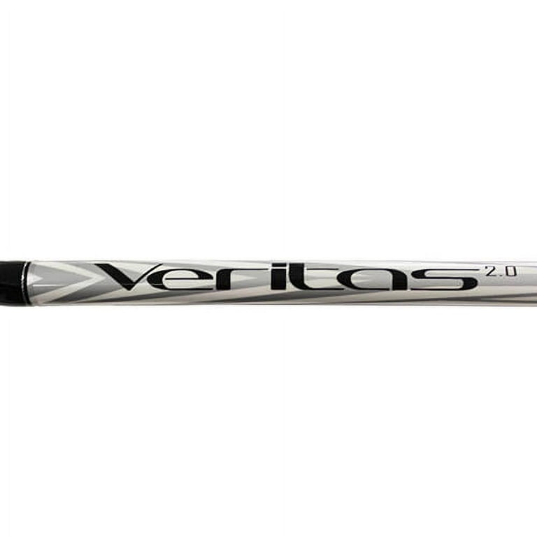 baitcasting rod saltwater Salt Series 7'6" Medium Casting Rod LA 12 16 27 silver