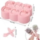 thumbnail image 2 of Ice Cube Mold, Silicone, Mini Ice Cube Mold, Ice Cube Mold, Water Ice, Popsicle Mold, Popsicle Sorbet, DIY, Reusable, Magnetic Mold for DIY Sorbet Jog, 2 of 5