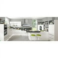 thumbnail image 4 of Winflo  30" Convertible Stainless Steel Wall Mount Range Hood, 4 of 5