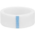 thumbnail image 1 of 1 Roll Eyelashes Extension Tape 3.5x1.2in Non Woven Fabrics Shaping Holding Isolating Manipulating, 1 of 9