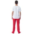 thumbnail image 4 of National Lampoon's Christmas Vacation Mens' Cousin Eddie Quote 2PC Pajama Set, 4 of 6