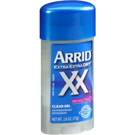 à¸à¸¥à¸à¸²à¸£à¸à¹à¸à¸«à¸²à¸£à¸¹à¸à¸�à¸²à¸à¸ªà¸³à¸«à¸£à¸±à¸ Arrid Extra Extra Dry Solid Antiperspirant Deodorant Morning Clean