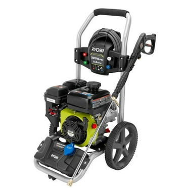2 900 Psi 2 5 Gpm Cold Water Gas Pressure Washer Walmart Com