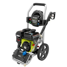 Ryobi Ry 2 3gpm 2 44 900 Psi Gas Pressure Washer Walmart Com Walmart Com