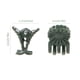 thumbnail image 5 of Clips de plástico Bling Bling para plantas 50 clips de plástico para plantas Clip de fijación de vid, 5 of 5