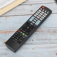 thumbnail image 4 of Remote Controller Remote Controller, Compatible Replacement TV Remote Control Multi-functional  For AKB73615303 For AKB73756504 For AKB73756502, 4 of 8