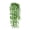 B, variant on Assorted Artificial Hanging Fern Vine Plants, 36 Inch Fake Trailing Greenery Ivy for Indoor Wall Window Patio Wedding Home Outdoor Decor