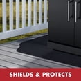 thumbnail image 4 of GrillTex Dimex 48" Long x 30" Wide Under Grill Protective Patio & Deck Mat, 4 of 4