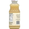 thumbnail image 3 of Santa Cruz, Lemon 100% Organic Juice, 16 Fl Oz, 3 of 3