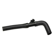 Gates Molded Radiator Hose Fits select: 2013-2014 RAM 2500, 2013-2014 RAM 3500