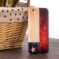 thumbnail image 6 of DreamWireless Patriotic Vintage Flag TPU Rubber Candy Skin Case Cover For Apple iPhone 6/6s, White/Red, 6 of 6