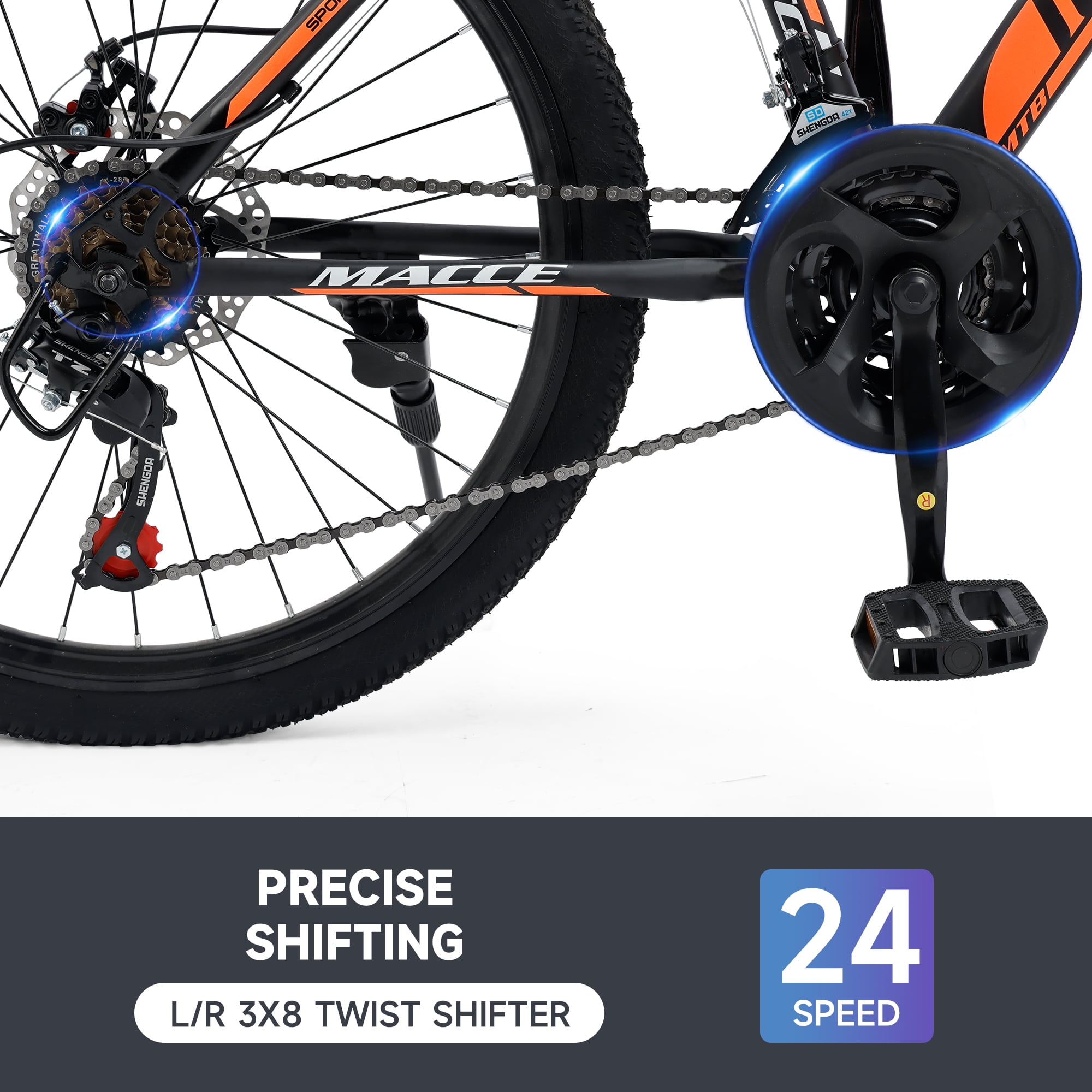 Huge gear cycle deals