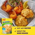thumbnail image 4 of Betty Crocker Bisquick Complete Cheese Garlic Biscuit Mix, 7.75 oz, 4 of 12