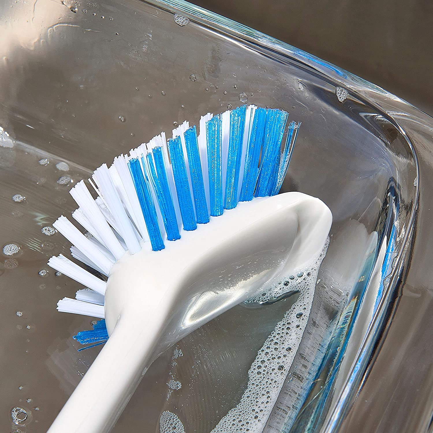 OXO® Good Grips® Soap Squirting Dish Brush