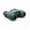 Cypress Green, variant on Nocs Provisions Standard Issue 8X25 Waterproof Binoculars Color: Glacial (Blue)