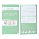 thumbnail image 3 of Una caja de 40 hojas de papel encerado para depilación, un solo papel encerado para depilación con cera desechable de doble cara para todo el cuerpo, 3 of 4