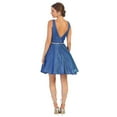 thumbnail image 5 of Formal Dress Shops Inc Juniors Womens Short Dresses For Homecoming And Plus Size, 5 of 11