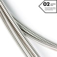 thumbnail image 3 of MYG Orphee Electric Guitar Strings E B G D A Single String Super Light Gauge 009-042, 3 of 8