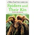 thumbnail image 4 of Spiders and Their Kin (Golden Guide, Revised and Updated), 4 of 4