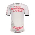 thumbnail image 2 of JERSEY CHARLY XOLOS 20-21 VISITA BLANCO CABALLERO Charly 5018721/CABALLERO/BLANCO, 2 of 3