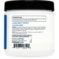 thumbnail image 3 of Nutricost BCAA Powder- 2:1:1 (Unflavored) Supplement 30 Servings, 3 of 5