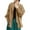 Khaki, variant on Women's Cardigan Chinese Retro Style Linen Long Sleeve Shirt Top Blouse Outerwear Open Front Knit Sweater Leopard Print Cardigan for Women Holiday Sweater Cardigan Long Sweater plus Size for