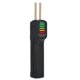 thumbnail image 4 of Mácina de Soldadoura para paracaques de Soldador de PlásTiCO INALÁMBRICO DE GRAPADORA DE 2600 MAH BATERÍA HOT HOT MÁQUINA SOLDADORA DE PLÁSTICO CON PASADORES, 4 of 7