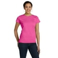 thumbnail image 2 of Aquaguard Women's Fine Jersey Longer Length T-Shirt (3 Pack), 2 of 6