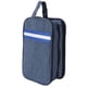 thumbnail image 2 of Bolsa Cosmética, Aerolínea de Aseo de Gran Capacidad que se puede impermeabilizar, 2 of 7