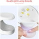 thumbnail image 4 of Mini lámpara UV para uñas de gel, mini lámpara de uñas, mini lámpara LED para uñas, lámpara UV para uñas de gel, pequeña lámpara LED para uñas de gel, lámpara de curado de uñas, lámpara para uñas, 4 of 5