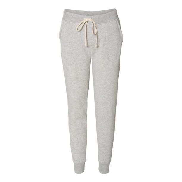 alternative fleece jogger pant