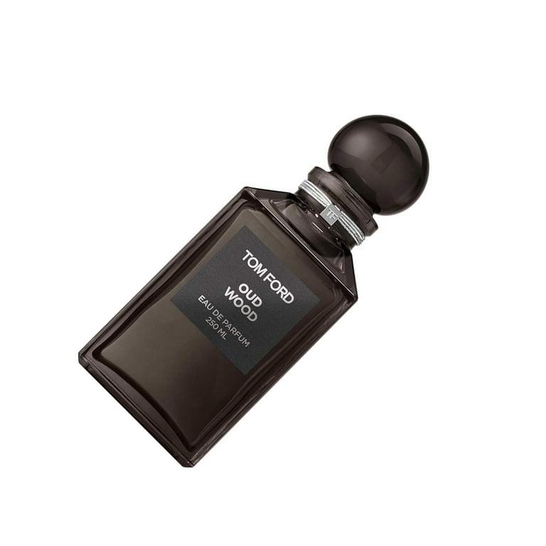 Tom Ford Oud Wood Eau De Parfum 8.5 oz - Walmart.com