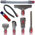 thumbnail image 1 of Accesorios para aspiradora VACEXT compatibles con Dyson V7 V8 V10 V11 V15, 1 of 9