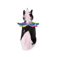 thumbnail image 3 of Peluche Unicornio Nici Arco Iris 45cm de pie, 3 of 3