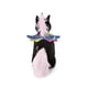 thumbnail image 3 of Peluche Unicornio Nici Arco Iris 45cm de pie, 3 of 3