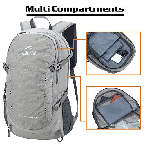 Venture Pal 40L Lightweight Packable 