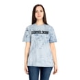 thumbnail image 4 of Dusseldorf Germany Moving Away Shirt Gifts Color Blast Tshirt Tee Crew Neck, 4 of 4