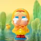 thumbnail image 3 of POP MART CRYBABY CRYING AGAIN Serie Caja Sorpresa Juguetes Caja Misteriosa Mistery Caixa Figura de Acción Sorpresa Modelo Lindo Regalo de Cumpleaños, 3 of 5