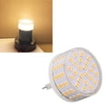 thumbnail image 4 of 10W G9 Corn Lamp, Flicker Free G9 LED Light Bulb Low Energy Consumption  For Restaurants Warm Light, 4 of 8