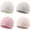 Mix3, variant on Spring Infant Hospital Beanie Newborn Baby Girls Cotton Hat Tolddler Boy Soft Double-Layer Hat