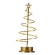 thumbnail image 5 of Adorno De Lámpara De Mesa De Luz De árbol De Navidad Para Mesita De Noche De Sala De Estar De Navidad, 5 of 9