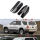 thumbnail image 4 of Cubierta del extremo del riel del portaequipajes del techo del coche, tapa antiarañazos para 4 Runner N210 2003-2009, 4 of 5