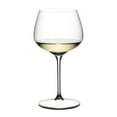thumbnail image 2 of RIEDEL Machine-Made Dishwasher-Safe Grape Chardonnay and Gin Tonic Glass with Wide Bowl (2-Pack, Clear), 2 of 4