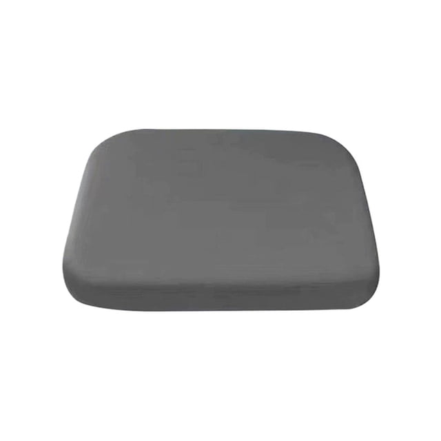 Daily Mix Store Coussin de Siège de Voiture Éponge Ne Se Déforme Pas Facilement après une Assise Prolongée